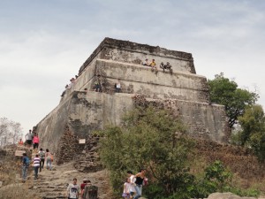 tepoztlanpyramide