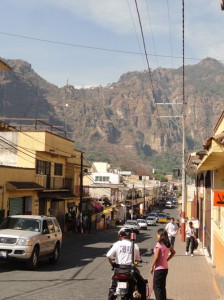 tepoztlanstrasse