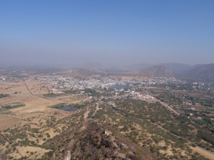 Pushkar