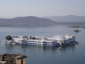 Udaipur