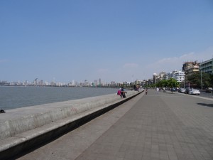 Am Marine Drive